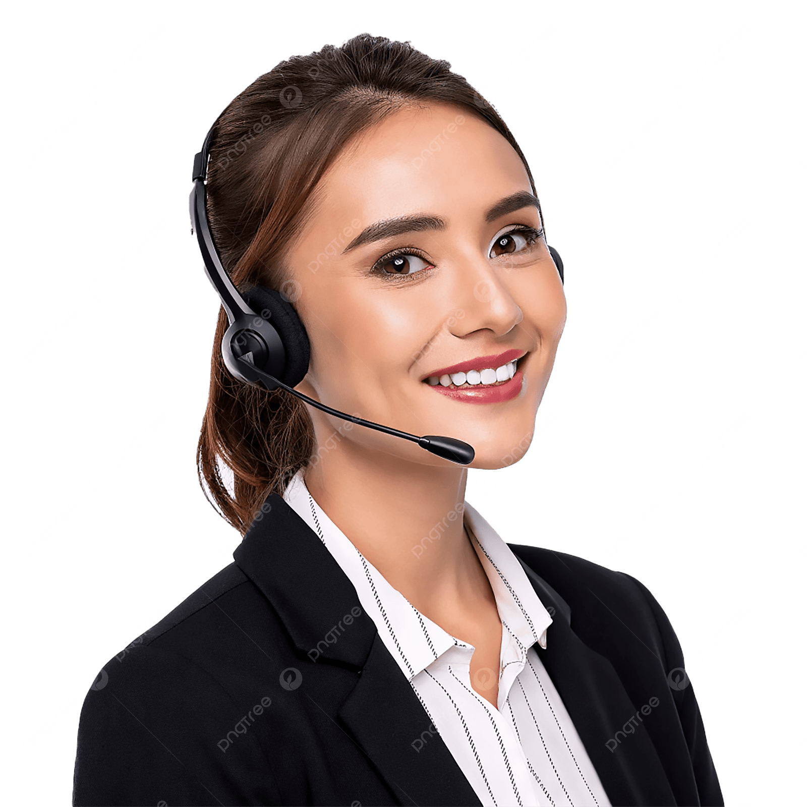 Müşteri Temsilcisi